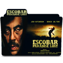 Escobar Paradise lost Folder Icon